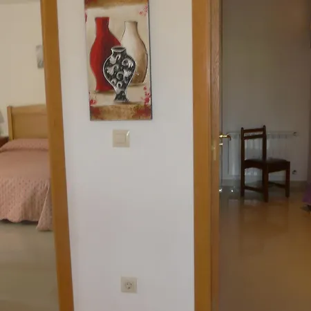 דירה Docasar 1 Izquierda *
